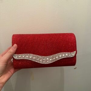Evening Bag, NWT!